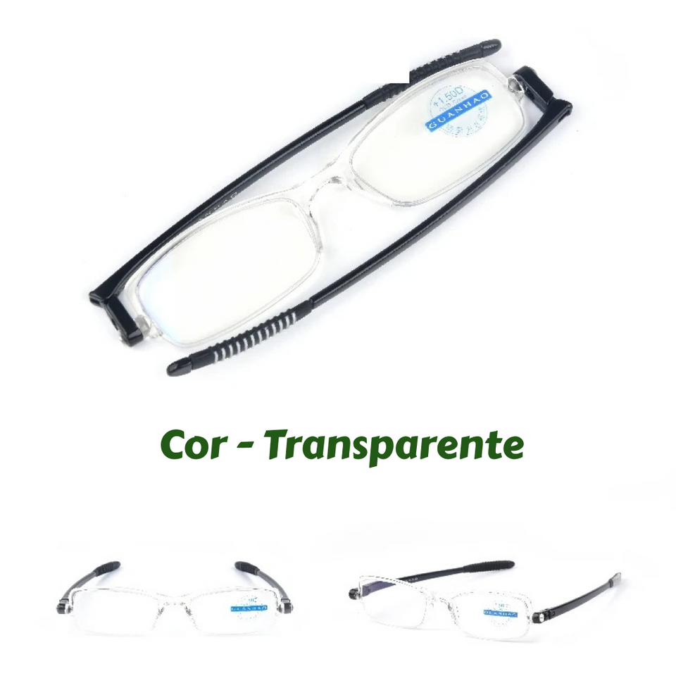 TR90 Rotation Slim