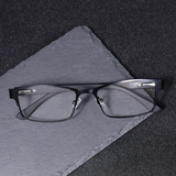 Milano Titanium