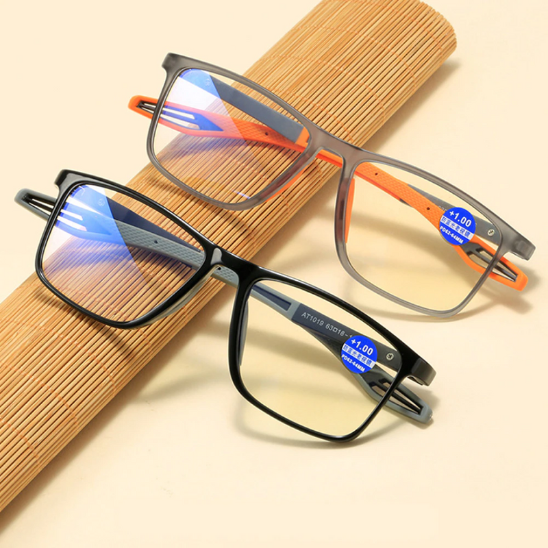 Óculos de Leitura - Style