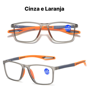 Óculos de Leitura - UltraLeve Style