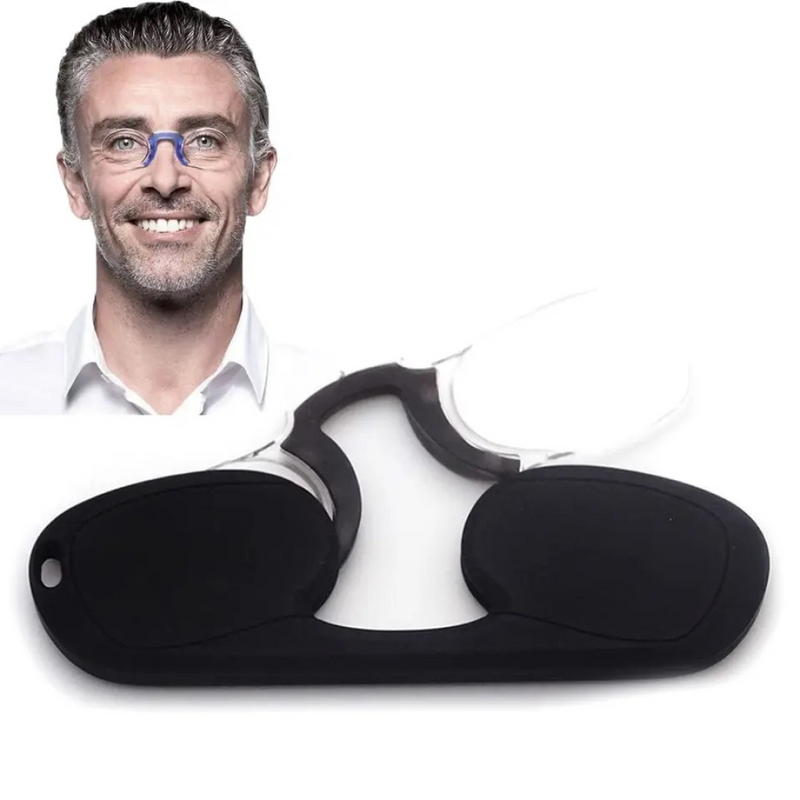 Óculos de Leitura – Smart Clipper