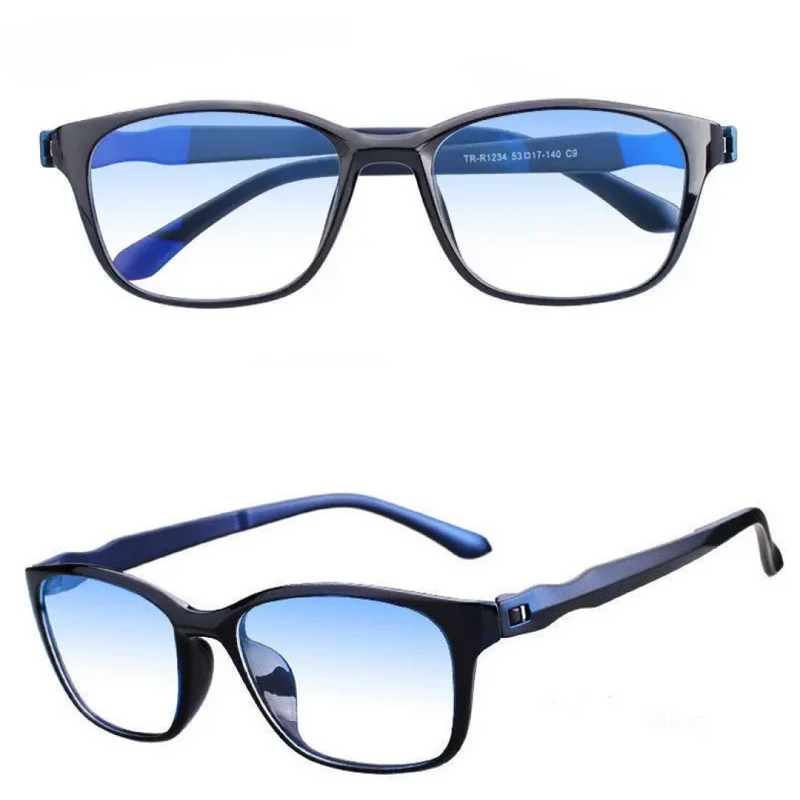 Óculos de Leitura - TR90 Anti Frágil