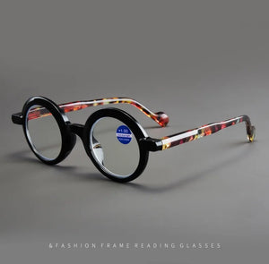 Óculos de Leitura - Retrô Fashion