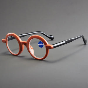 Óculos de Leitura - Retrô Fashion