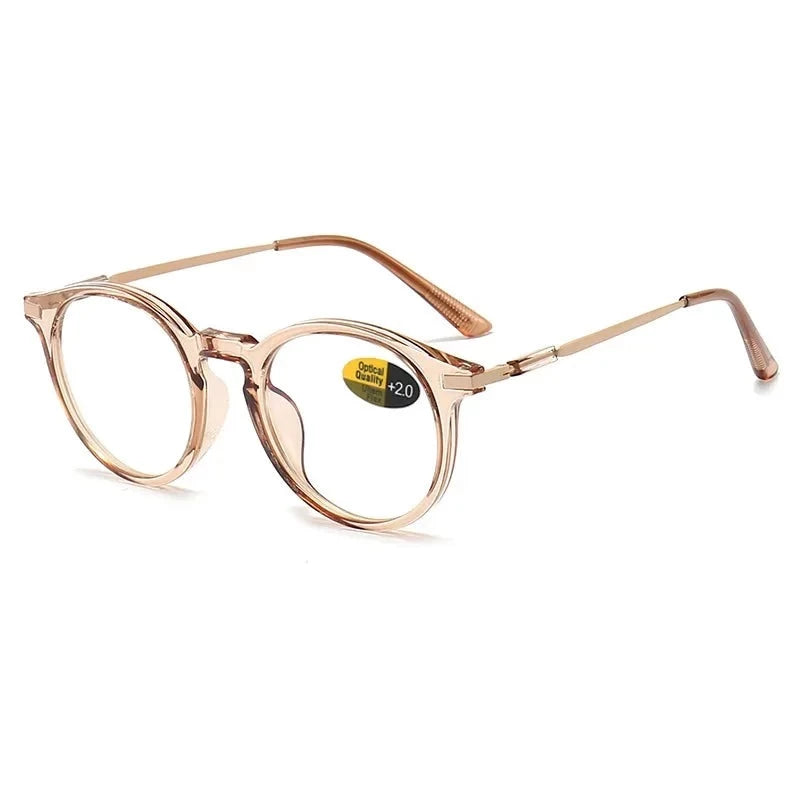 Óculos de Leitura - Estilo Supreme