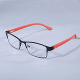 Milano Titanium
