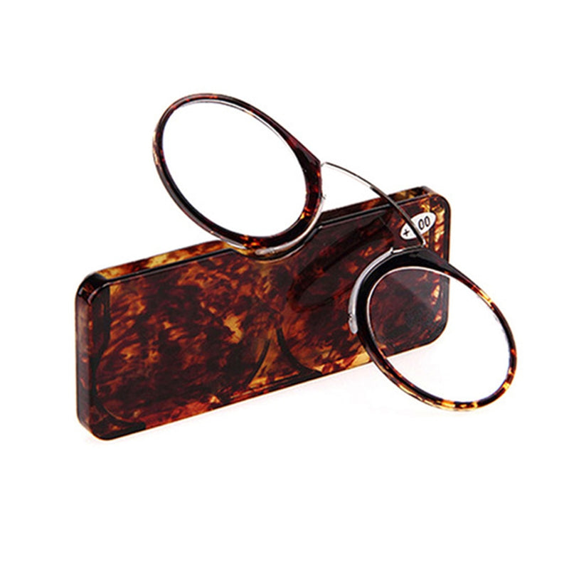 Óculos de Leitura - Nose Clipper