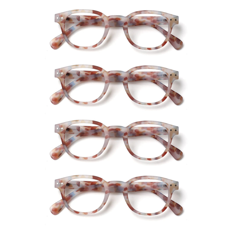 Óculos de Leitura - Florido Feminino