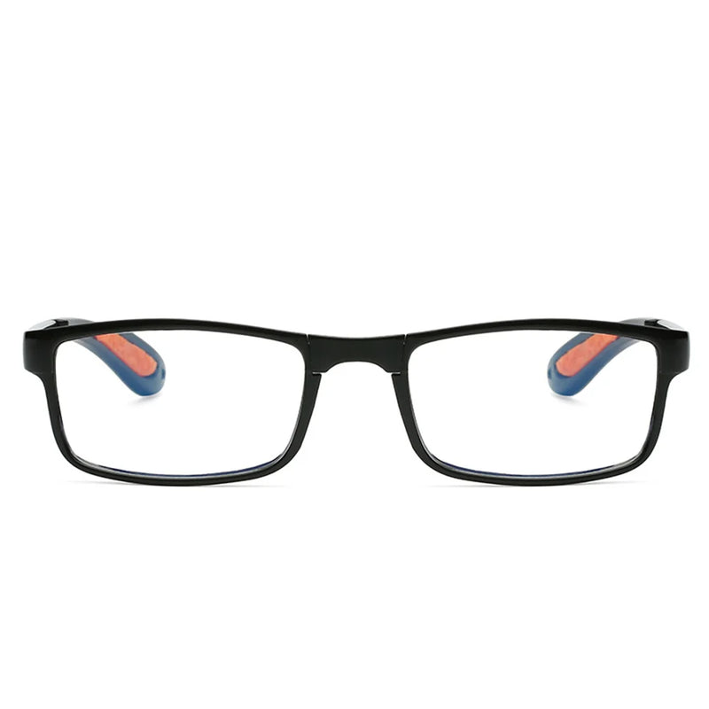 Óculos de Leitura - Fibra de Carbono Dobrável
