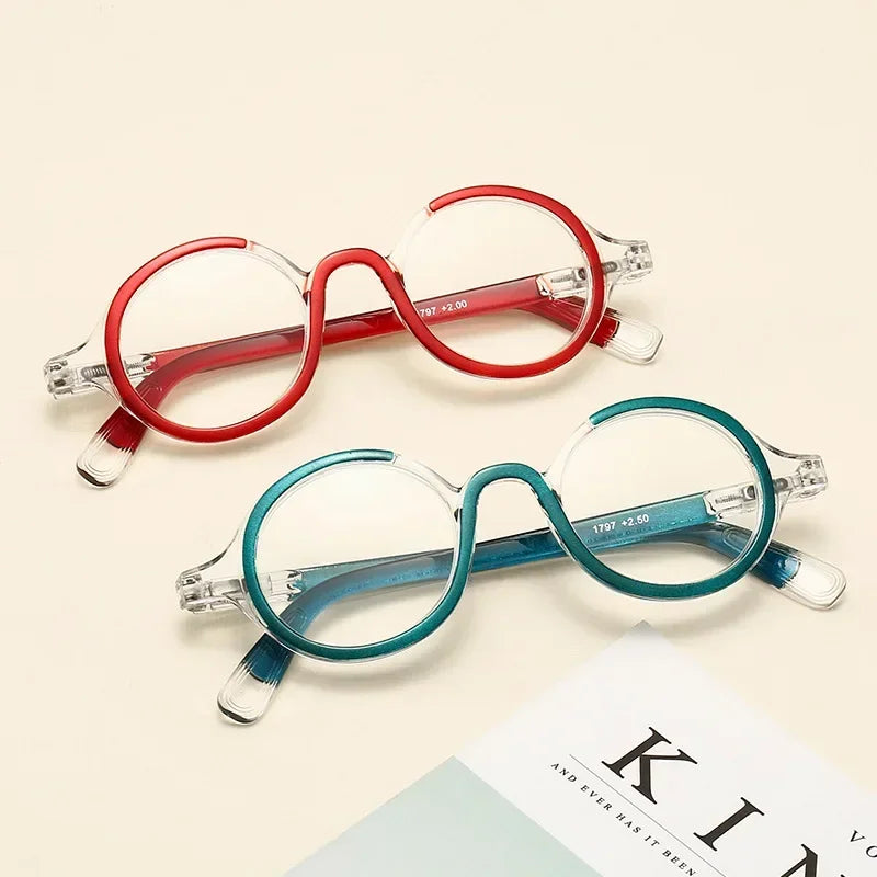 Óculos de Leitura - Moderno