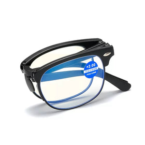 Óculos de Leitura - Portátil Dobrável