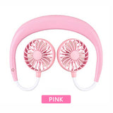 Mini Ventilador Portátil