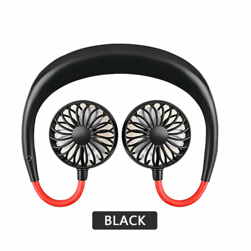 Mini Ventilador Portátil