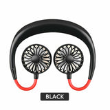Mini Ventilador Portátil