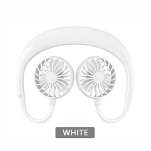 Mini Ventilador Portátil