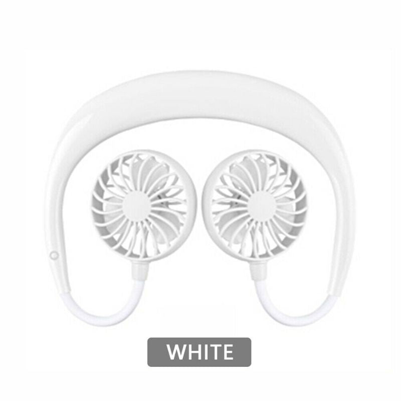 Mini Ventilador Portátil