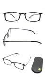 Óculos de Leitura Anti Blue Light