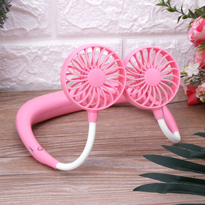 Mini Ventilador Portátil