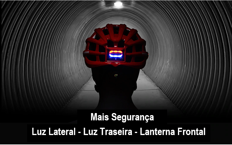 Capacete de Segurança RB Pro