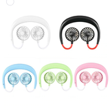 Mini Ventilador Portátil