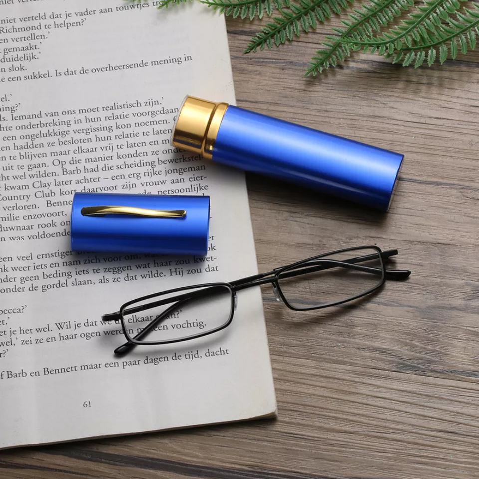 Óculos de Leitura - Slim Clipper