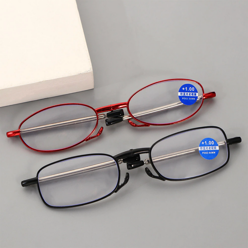 Óculos de Leitura - Caixinha