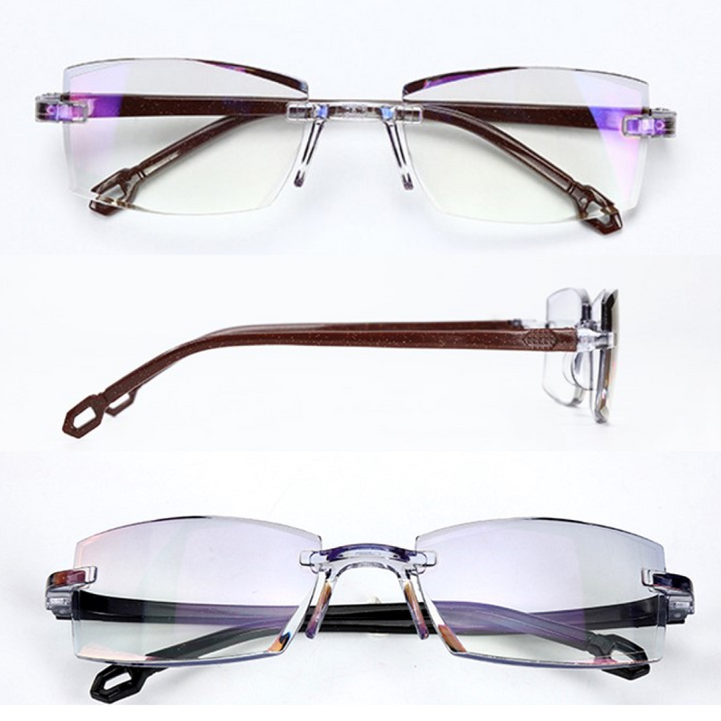 Óculos de Leitura - Resistente