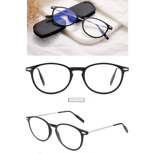 Óculos de Leitura Flexível