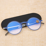Óculos de Leitura - SuperFino Redondo