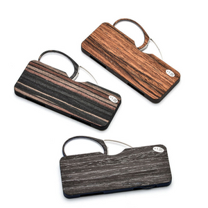 Óculos de Leitura - Nose Clip