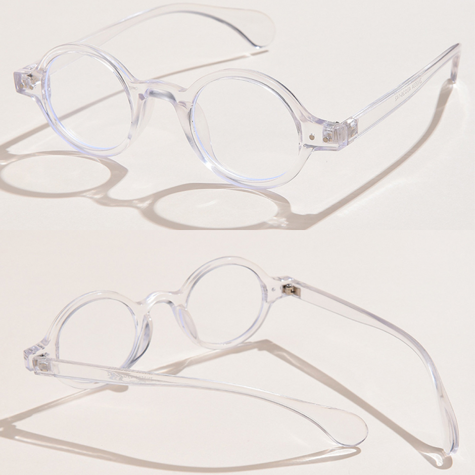 Óculos de Leitura - New Retrô