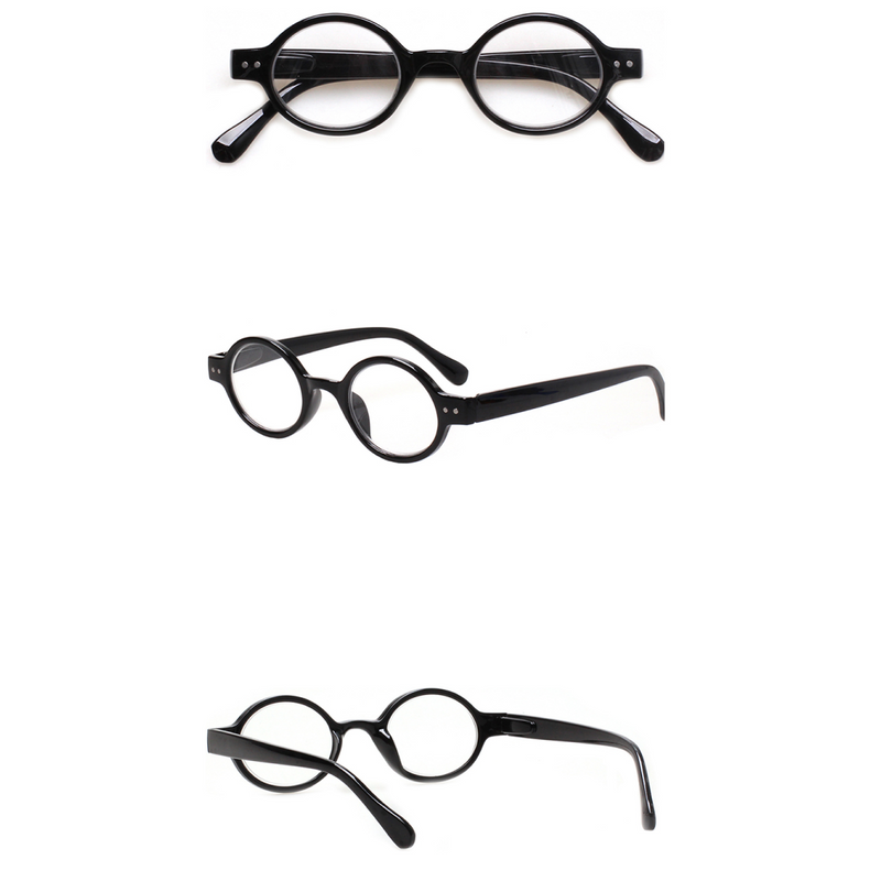 Óculos de Leitura - Retrô Basic