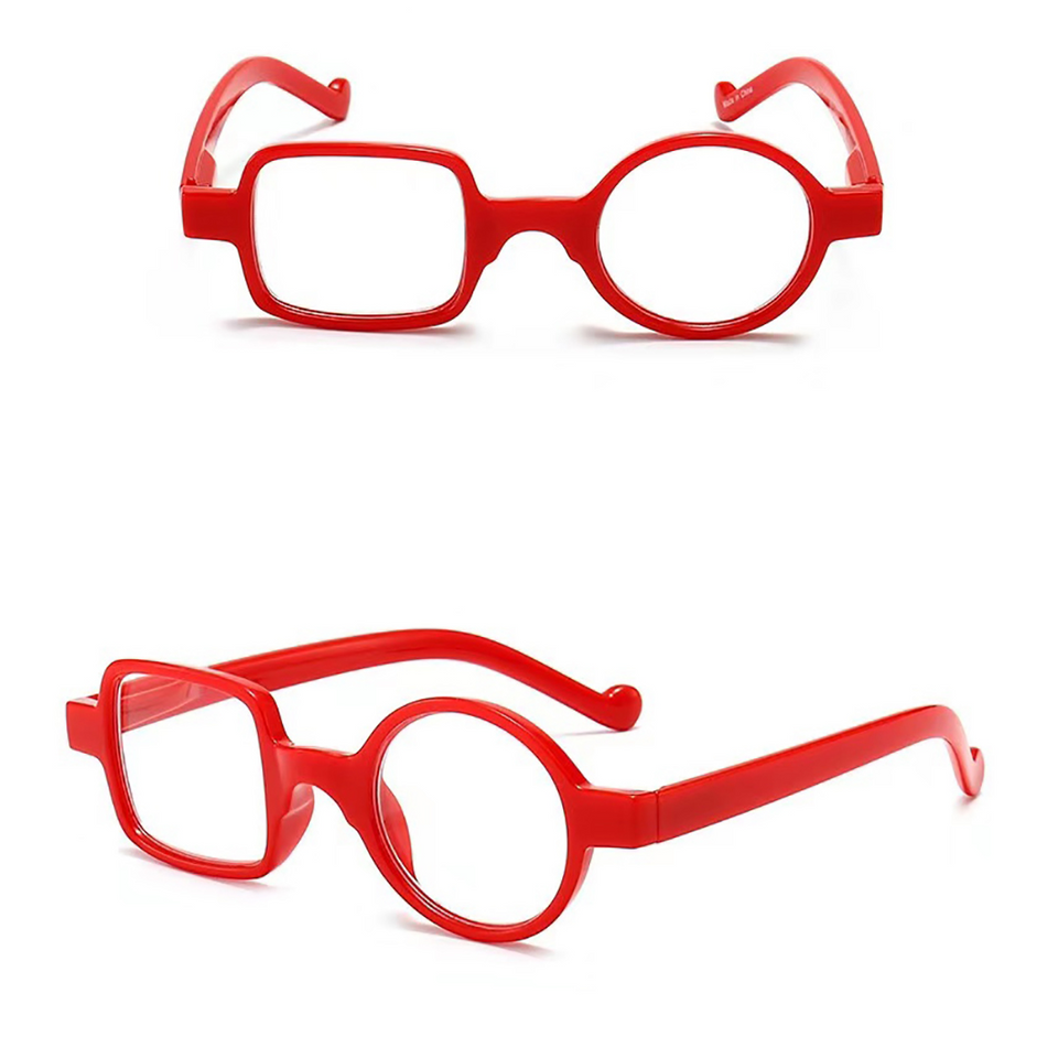 Óculos de Leitura - Versátil