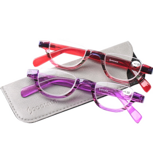 Óculos de Leitura - Fashion