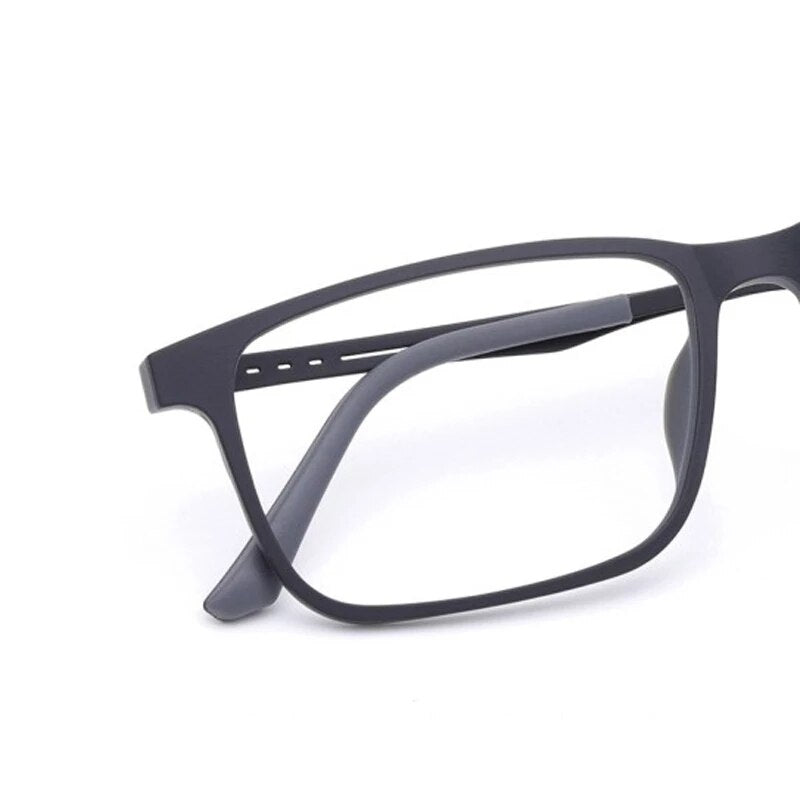 Óculos de Leitura - UltraFocus Titanium