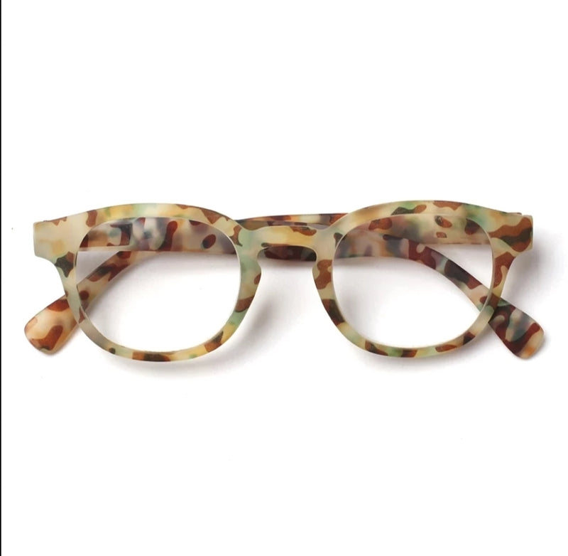 Óculos de Leitura - Florido