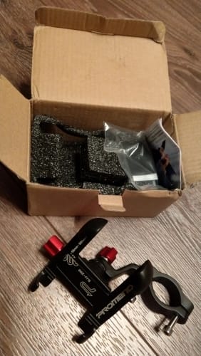 Suporte de Celular Flexível