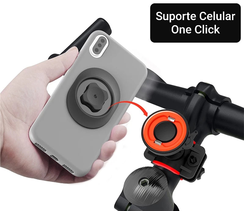 Suporte Celular One Click