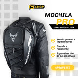 Mochila Pro Motociclistas
