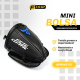 Mini Bolsa Motociclistas