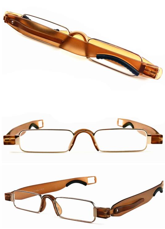 Óculos de Leitura - Rotation Pro
