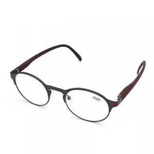 Óculos de Leitura - Eco Redondo