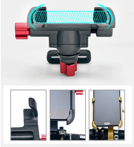 Suporte de Celular Flexível