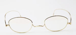 Óculos de Leitura Ultrafino