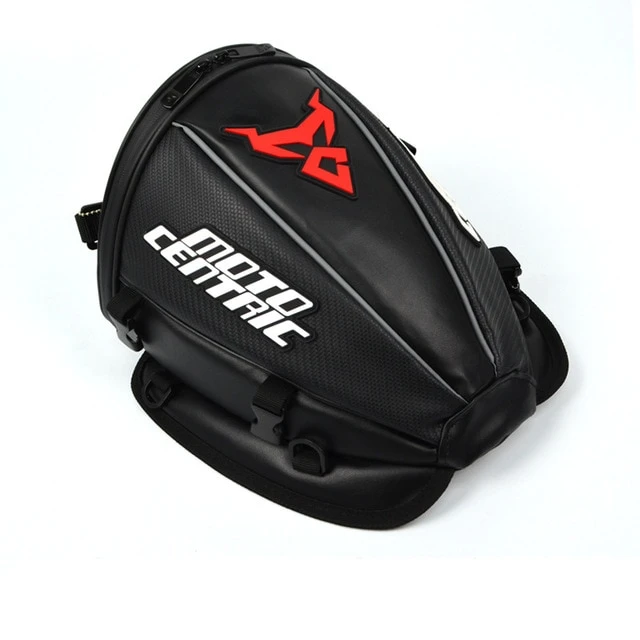 Mini Bolsa Motociclistas