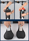Assento Conforto para Bikes