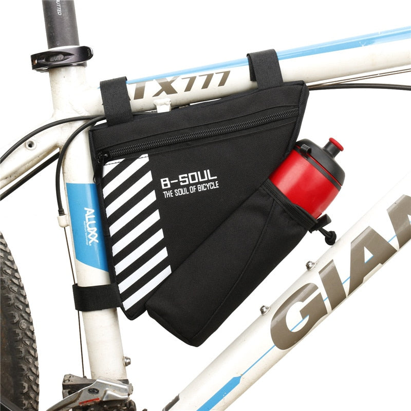 Bolsa Triângulo Bicicleta