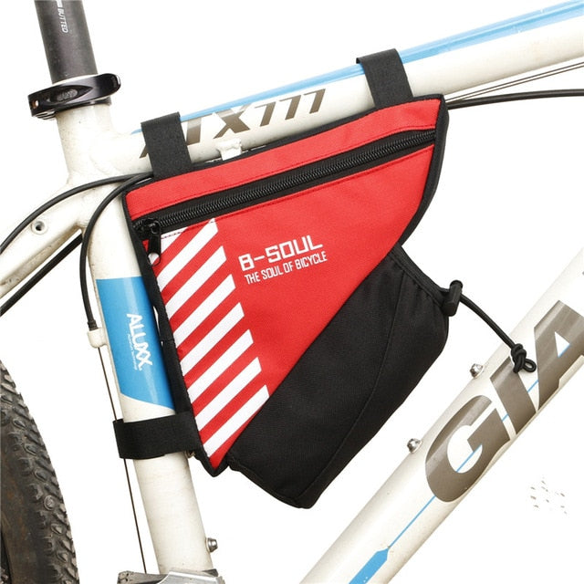 Bolsa Triângulo Bicicleta