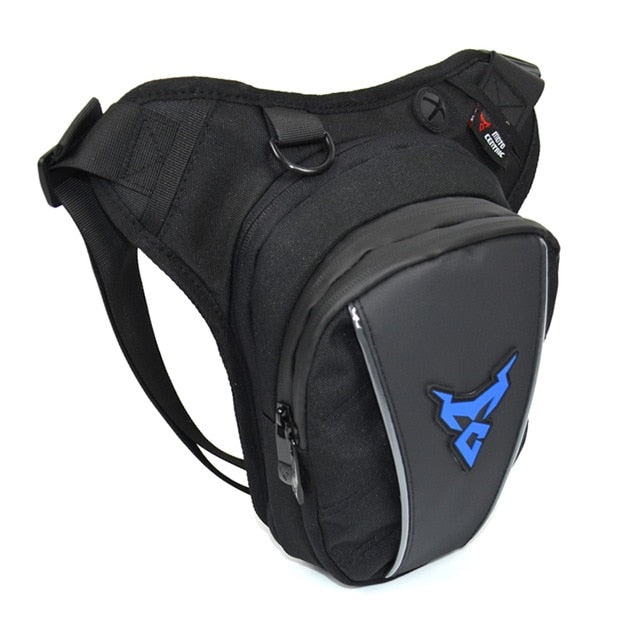 Bolsa de Cinto Motociclistas