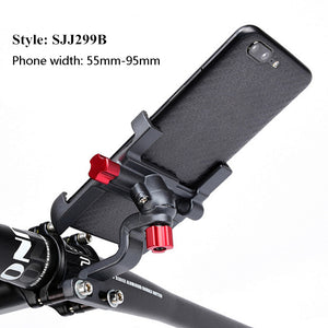 Suporte de Celular Flexível